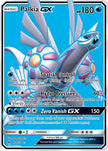 Palkia GX 119/131