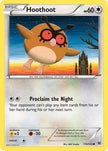 Hoothoot 119/162