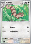 Furret 119/159