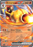 Armarouge ex 105