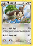 Noctowl 120/162