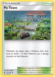 Po Town 121/147