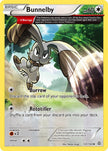 Bunnelby 121/160