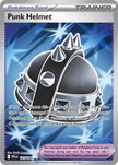 Punk Helmet 121/094