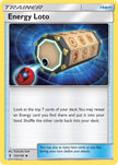 Energy Loto 122/145