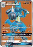 Lucario GX 122/131