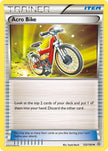 Acro Bike 122/160