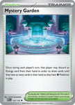 Mystery Garden 122/132