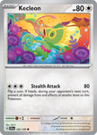 Kecleon 122/159