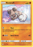 Rockruff 123/236