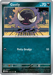 Gastly 123/217
