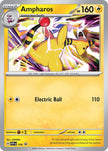 Ampharos 109