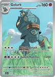 Golurk 123/086