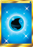 Water Energy 124/111