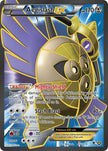 Aegislash EX 65a/119