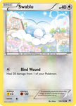 Swablu 124/162