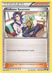 Professor Sycamore 107a/122