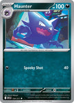Haunter 124/217