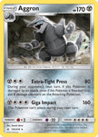 Aggron 125/214