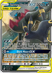 Umbreon & Darkrai GX 125/236