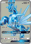 Dialga GX 125/131