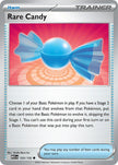 Rare Candy 125/132
