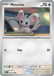 Minccino 125/159
