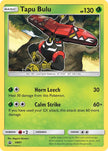 Tapu Bulu SM61