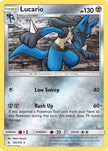 Lucario 126/214