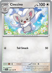 Cinccino 126/159