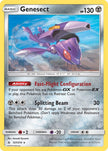 Genesect 127/214