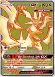 Ultra Necrozma GX 127/131