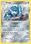Dialga 127/214