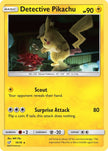 Detective Pikachu 010/018