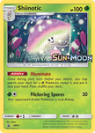 Shiinotic SM10