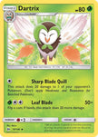 Dartrix 010/149