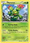 Maractus 10/106