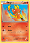Magmar 10/111