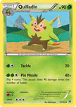 Quilladin 10/162