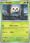 Rowlet 010/088