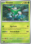 Virizion 010/086