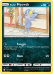 Alolan Meowth 128/236