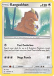 Kangaskhan 128/181
