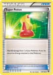 Super Potion 128/146