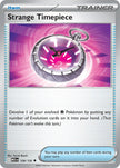 Strange Timepiece 128/132