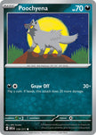 Poochyena 128/217