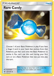 Rare Candy 129/149