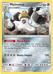Melmetal 129/214