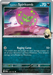 Cynthia’s Spiritomb 129/182