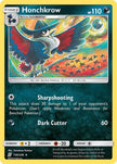 Honchkrow 130/236